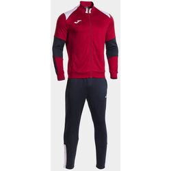cumpără Îmbrăcăminte sport Joma Danubio Tracksuit Red Navy Blue (3XL) 104210.603 în Chișinău 