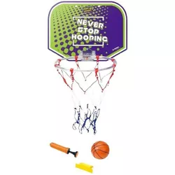 купить Баскетбольная корзина inSPORTline SL-00014308 Panou baschet+inel+minge LED LBBS150 31279 в Кишинёве 