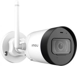 Bullet Lite 4MP IPC-G42P (2.8 мм)