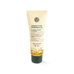 SENSITIVE CAMOMILLE Нежный Успокаивающий Крем для Чувствительной Кожи
