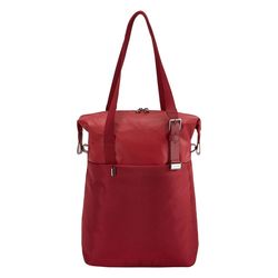 NB bag Thule Spira Vertical Tote,SPAT114, 3203784, for Laptop 14" & City bags, Rio Red
