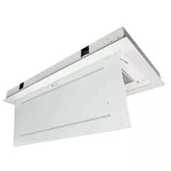 купить Вытяжка Tornado Blizzar 1200(90) WH LED в Кишинёве 