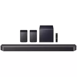 cumpără Soundbar Samsung HW-Q990F/UA în Chișinău 