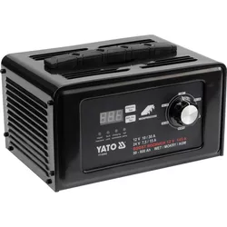 cumpără Încărcător acumlator auto Yato YT83052 în Chișinău 