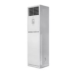 купить Кондиционер колонный Airfel LVA125A/LZAS125AB 42000BTU/h Inverter в Кишинёве 