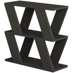 cumpără Măsuţă cafea Trendy Lazena, Antracit 60x57x22cm în Chișinău 