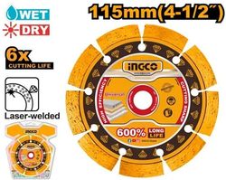 купить Диск отрезной INGCO DMD071151 (52463) в Кишинёве 