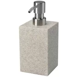 купить Дозатор для мыла Bisk 01593 SAND в Кишинёве 