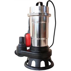 купить Насос Incraft SWP-750-50 Pompa drenaj-fecal, cu cutit-tocator 1500W (MSD-023686) в Кишинёве 