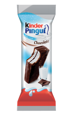 Kinder Pingui, 1 шт.