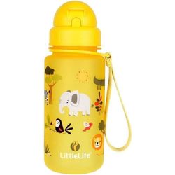 купить Бутылочка для воды LittleLife L15110 Safari в Кишинёве 