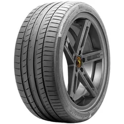 купить Шина Continental 275/35ZR21 103Y XL FR ContiSportContact 5P ND0 в Кишинёве 