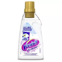 cumpără Înălbitor pentru rufe Vanish 0615 Gel White 750 ml în Chișinău 