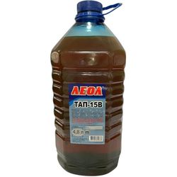 cumpără Ulei Turbomax ТЭП-15 4.8л 'VP' în Chișinău 