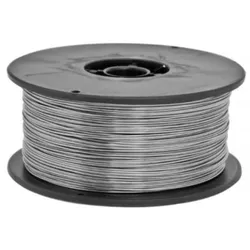 cumpără Sârmă de sudură Minsk Electro MSD-014119 Sârmă de sudură SV 0.8mm (1kg) în Chișinău 