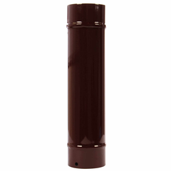 Burlan maro emailat 0,5 ml / D120 mm