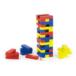 Настольная игра "Block Tower" 56215 (6470)