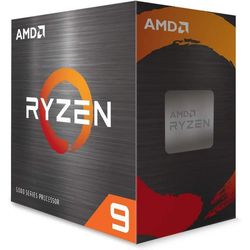 купить Процессор AMD Ryzen 9 5900X, Socket AM4, 3.7-4.8GHz (12C/24T), 6MB L2 + 64MB L3 в Кишинёве 