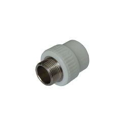 PPRC переход прямой (папа) SANICA D. 25*1/2"