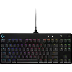 cumpără Tastatură Logitech G PRO TKL Mechanical Gaming Black în Chișinău 