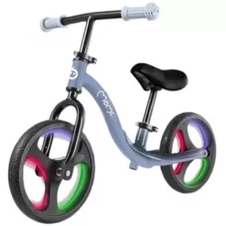 cumpără Bicicletă MoMi ROBI00075 Begovel Isoka Albastru în Chișinău 