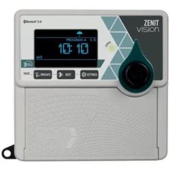 купить Блок управления поливом Hydro S Programator de perede bluetooth, exterior, ZENIT, 16zone (0640358) в Кишинёве 