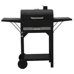 cumpără Grătar BBQ 6049 Gratar dreptunghiular în Chișinău 