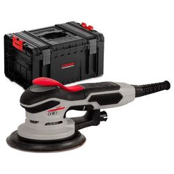 купить Шлифовальная машина Crown CT13713SV IMC эксцентр.кругл. Ø125/150мм 350W в Кишинёве 