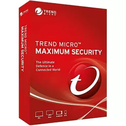 cumpără Antivirus Trend Micro TI10978696 în Chișinău 