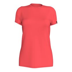 Футболка JOMA - MANGA CORTA TORNEO CORAL FLUOR