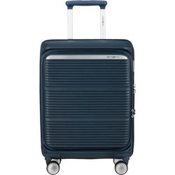 купить Чемодан Samsonite Paralux Hs 55/20 TSA Exp Albastru (156523/1552) в Кишинёве 