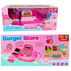 купить Игрушечная кухня и посуда Essa A997-3 Set de joc Aparat de casă в Кишинёве 