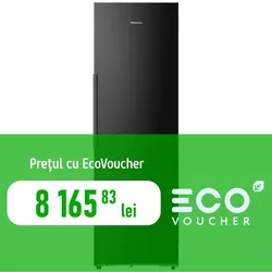 cumpără Frigider cu o ușa Hisense RL5K370GSFC în Chișinău 