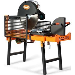 cumpără Scule electrice staționare GocMakSan BCZ 600, pentru tăierea pietrei în Chișinău 