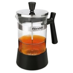 French Press Coffee Tea Maker Rondell RDS-426