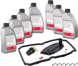 купить Автохимия Febi Bilstein 171748 set schimb в Кишинёве 
