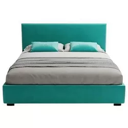 купить Кровать my-STYLE my-Risa 200x200 (P58D20M17) в Кишинёве 
