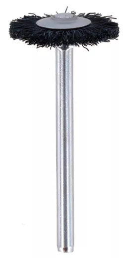 купить Набор головок, бит, насадок Dremel 403 Perie cu peri 19.0mm 26150403JA в Кишинёве 