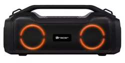 купить Колонка портативная Bluetooth Tracer BigBoy TWS, Black в Кишинёве 