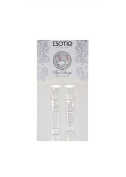 Бретели силиконовые ESOTIQ 36299