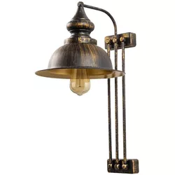 cumpără Candelabru de perete Trendy Saglam-3743, 32x53x28cm în Chișinău 