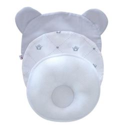 купить Комплект подушек и одеял Veres 140.19.3 Подушка 3D (+2 Наволочки) Уни Корон в Кишинёве 