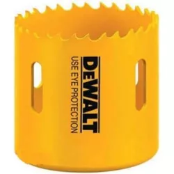 cumpără Set de tubulare, bite, duze DeWalt DT8260 carota Extreme Bi-Metal d.160mm în Chișinău 