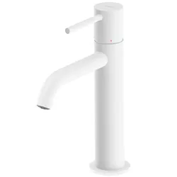 cumpără Baterie lavoar Ravak Baterie lavoar Espirit 190mm white matt ES 012.10WV (X070236) în Chișinău 