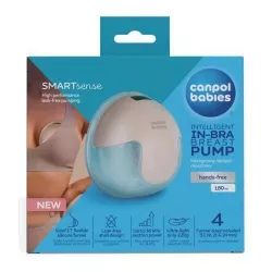 cumpără Pompă pentru sân Canpol 20/115 SmartSense (беспроводной) în Chișinău 
