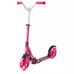 купить Самокат Micro SA0257 Cruiser LED Berry Red в Кишинёве 