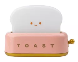 cumpără Lampă de veghe Mary’s MW20721 LED Pink Toaster în Chișinău 