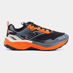 Кроссовки для трейла JOMA - TUNDRA MEN 2322 GREY ORANGE