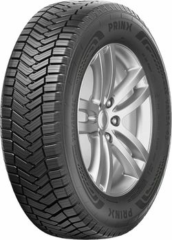 купить Шина Prinx 235/65 R16C 121/119R Vanea 4S 10PR m+s в Кишинёве 