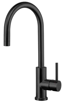 купить Смеситель кухонный Reginox R30486 Cano Gun Metal в Кишинёве 